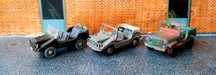 Modelismo militar Escala Ho 1/87