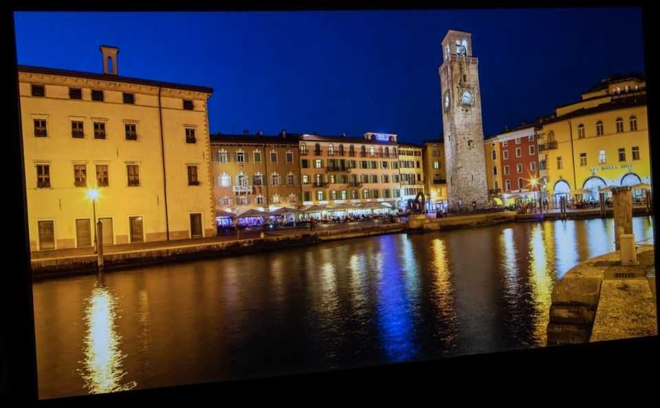 SONY VW790 4K LASER projektor rzutnik jak nowy tylko 730godzin. JVC XW