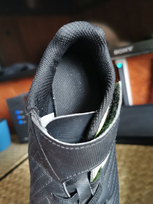 Korki chłopięce kipsta 32