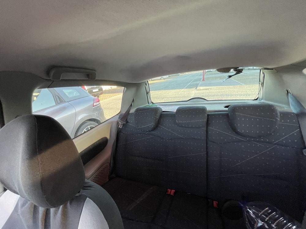 Clio II hatchback 1.2