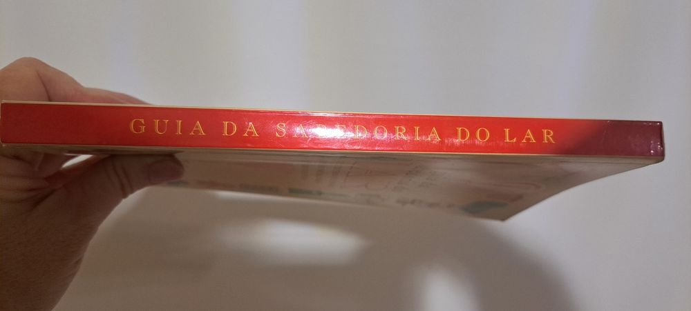 Guia Sabedoria do Lar