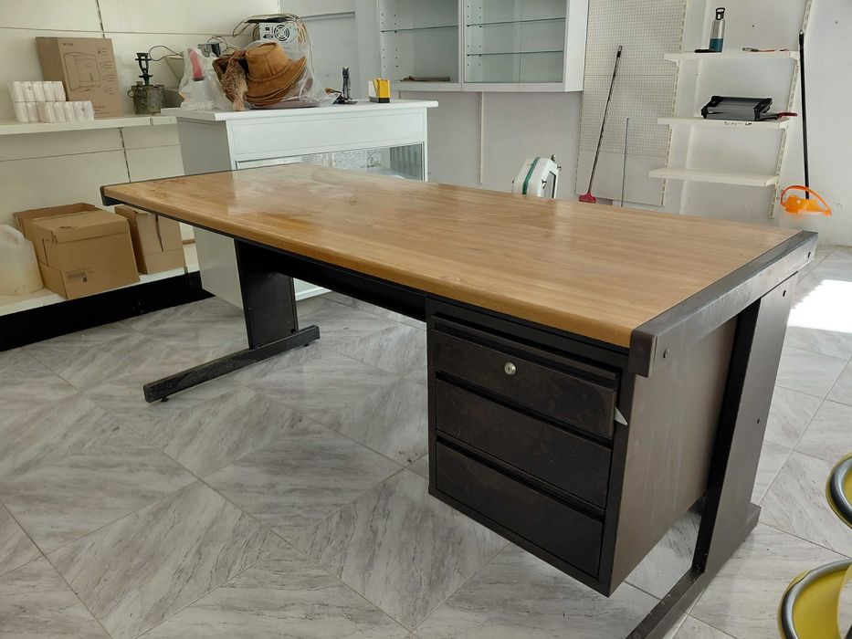 Secretaria de escritório