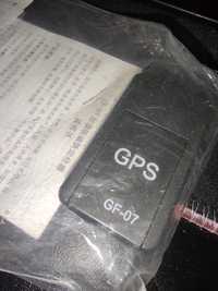 Mini Lokalizator GPS
