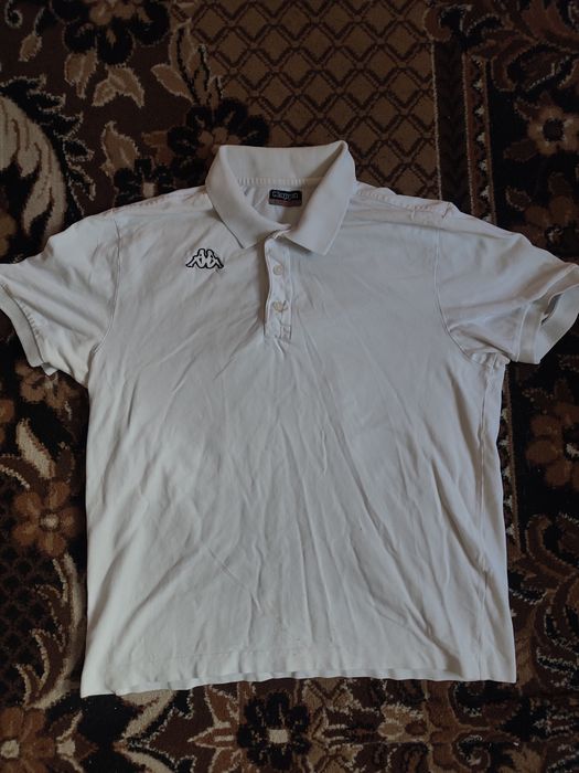 поло kappa large