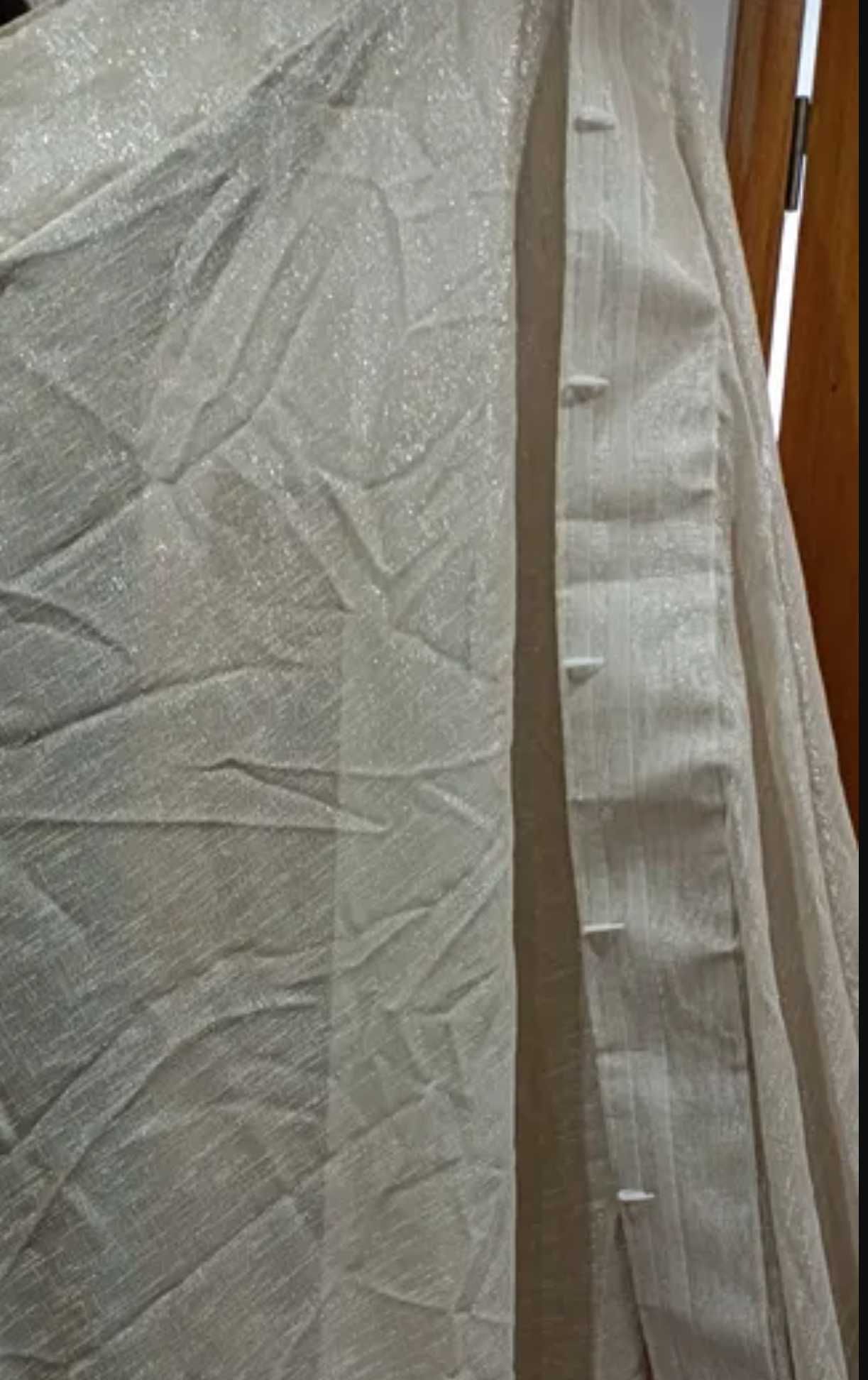 Cortinas para 4x2.70