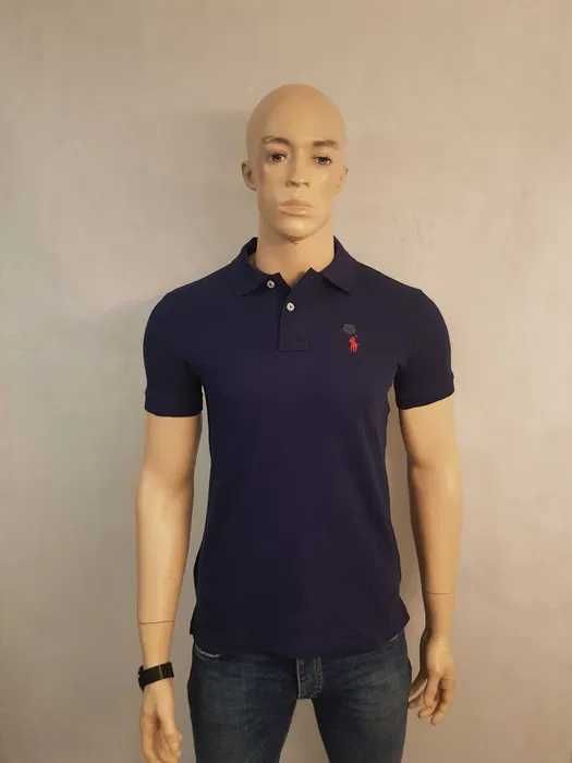 Polo Ralph Lauren Polówka Męska Koszulka S M L XL XXL