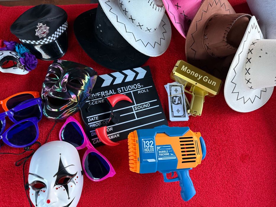 2 DJ w cenie 1 | Fotobudka 360 Jaworzno, Śląsk i Małopolska