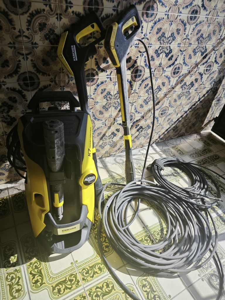 Karcher K7 smart control