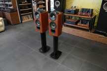 KEF Model 201 Reference Series