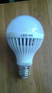 Распродажа LED лампа 5w 9w