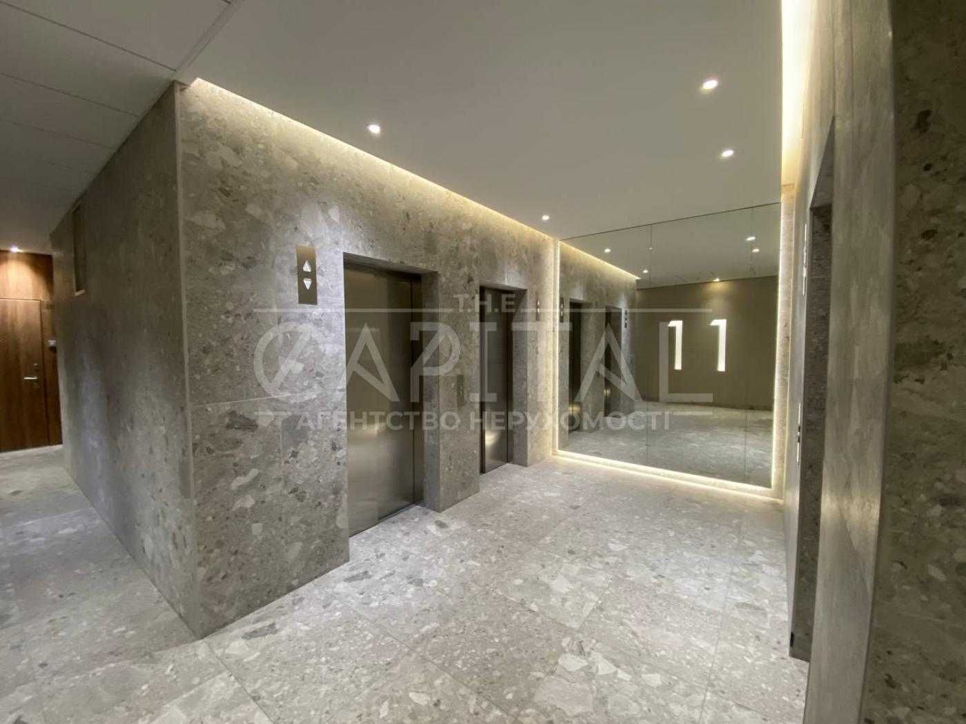 Продажа квартиры, ЖК Tetris Hall, ул. Федорова, Печерск