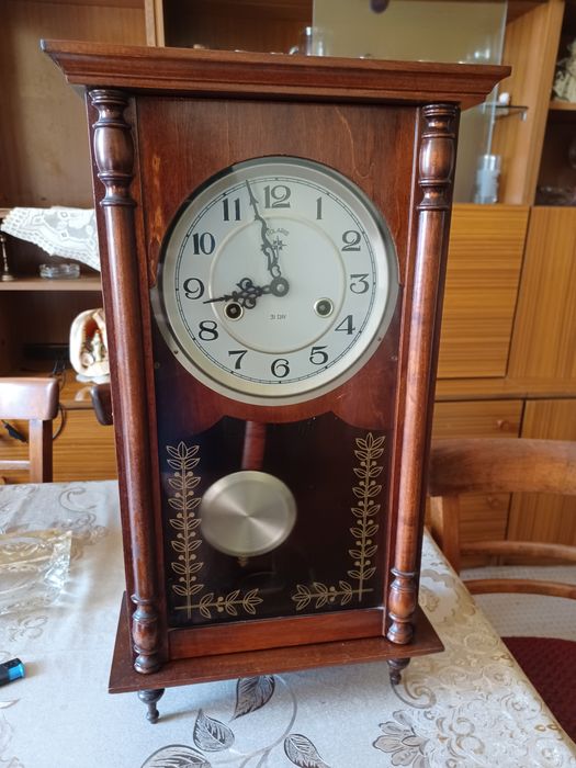 Zegar stylowy uzywany