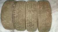 Opony zimowe Gremax CM608 - 195/65 R15 / 2020