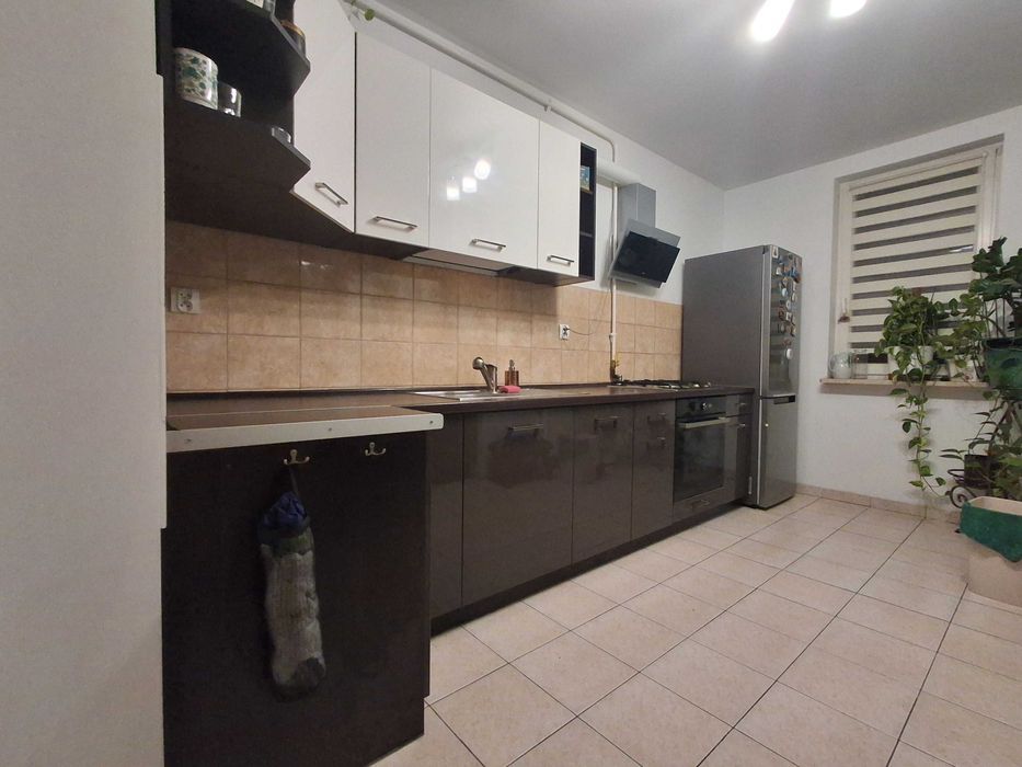 Zestaw mebli kuchennych