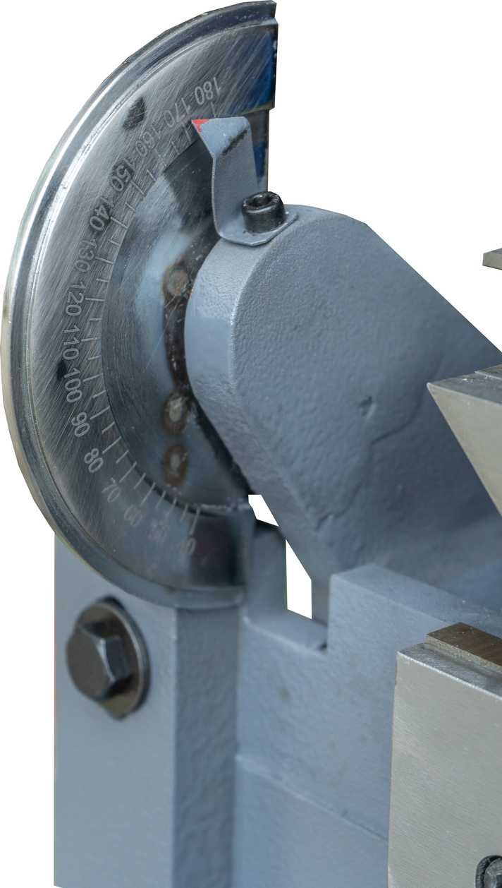 Zaginarka segmentowa METCOR W1,5x1050F