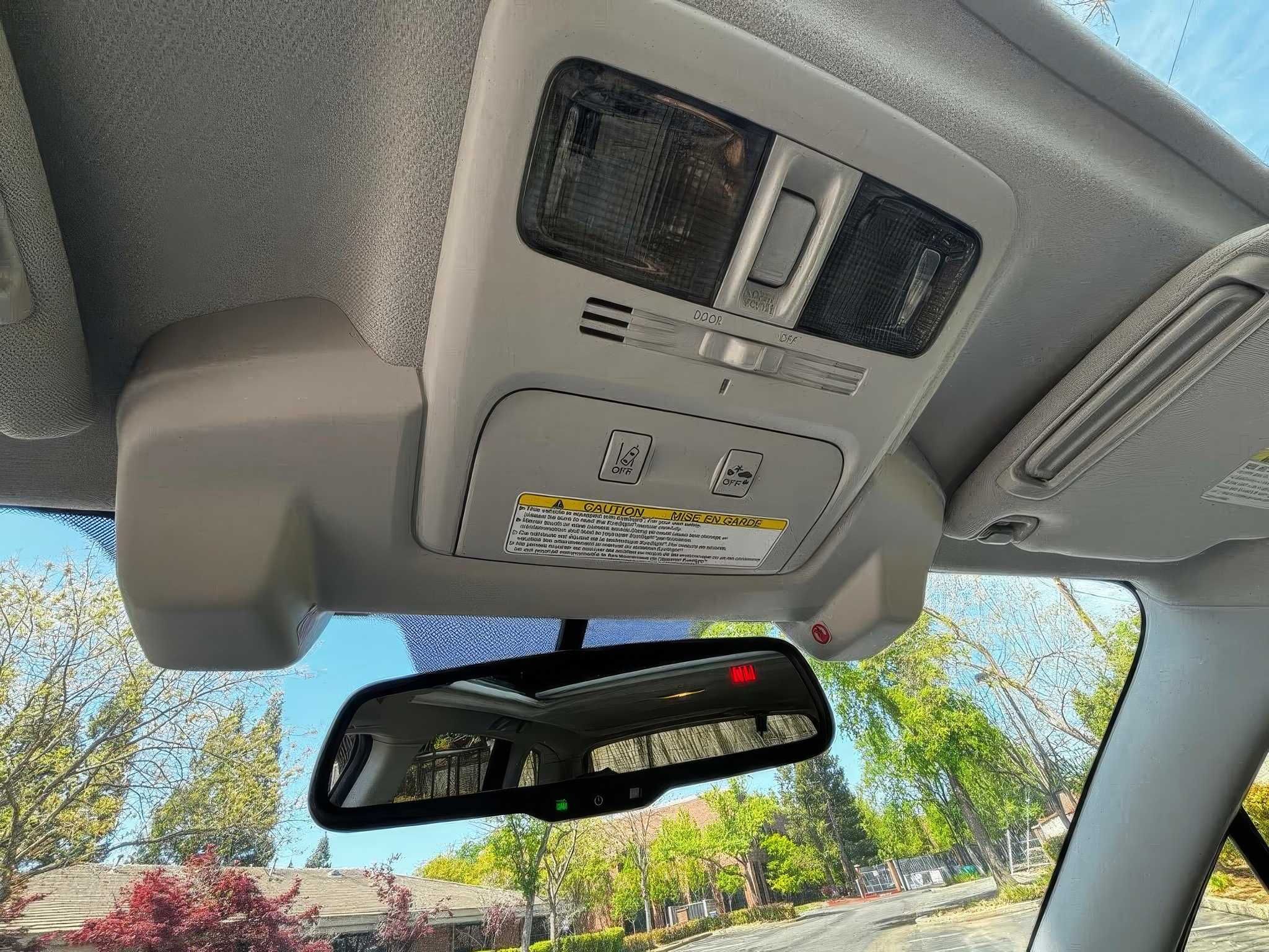 2014 Subaru Forester 2.5i Touring