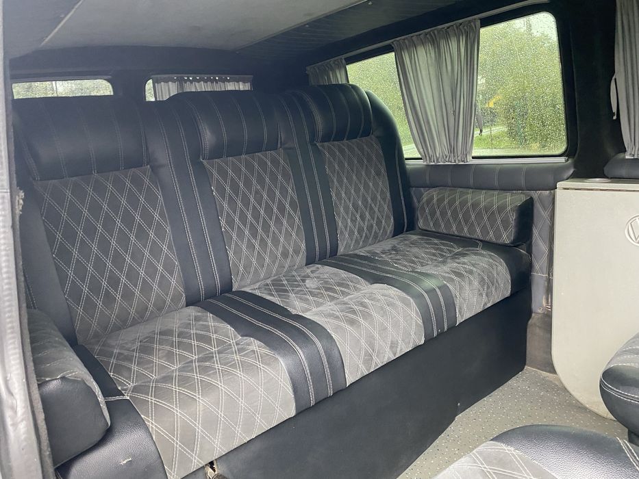 Продам вольцваген т5 в гарному стані