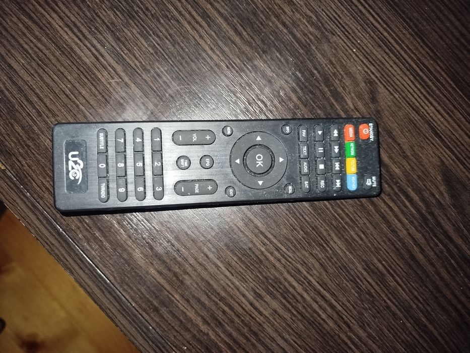 Тюнер для супутникового телебачення q-03 mini hd