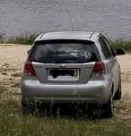 Chevrolet Kalos 1.2 Look