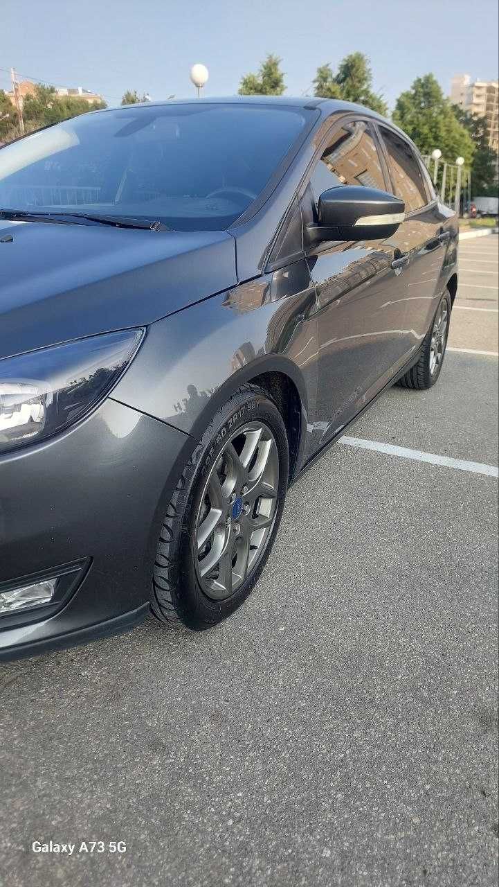 Продам Ford Focus 3