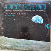 Journey to the Moon, The Flight of Apollo 11, LP