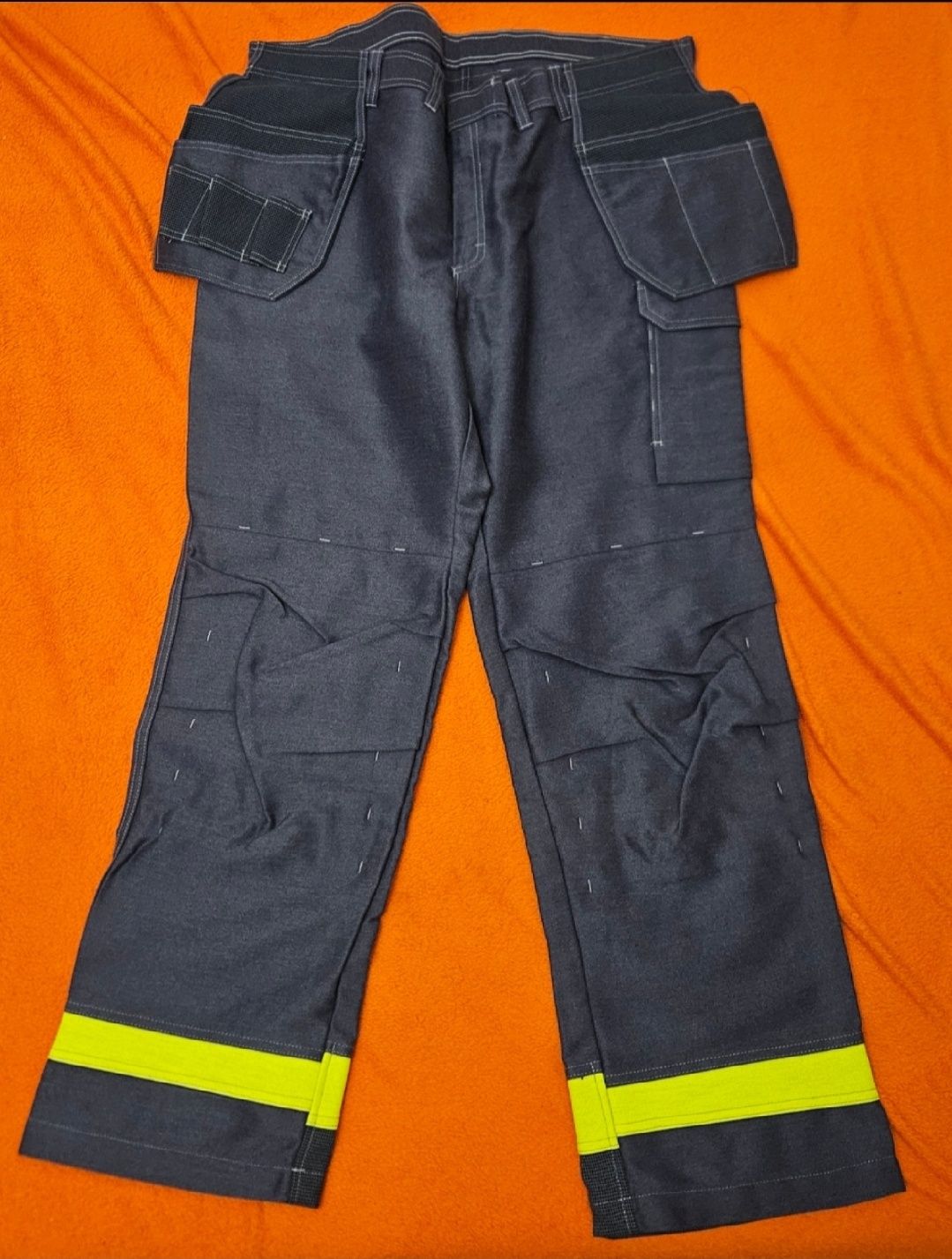 Штани Tranemo Advanced Workwear