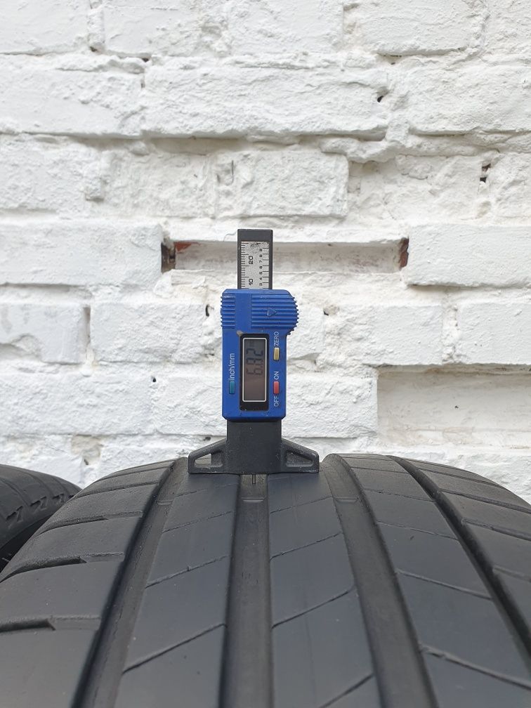 Opony letnie 2szt. 245/45/19 BRIDGESTONE XL 2020 rok! 6,8 mm!! MONTAŻ!