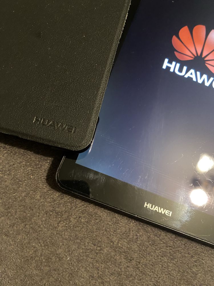 Tablet HUAWEI bdb