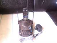 Продам радиотелефон Panasonic KX-TG2563B