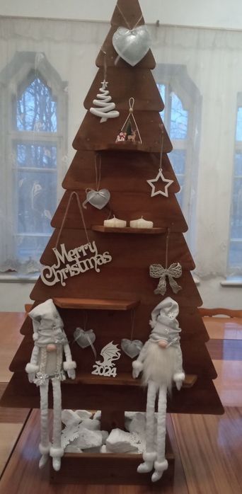 Екологічна альтернативна  ялинка