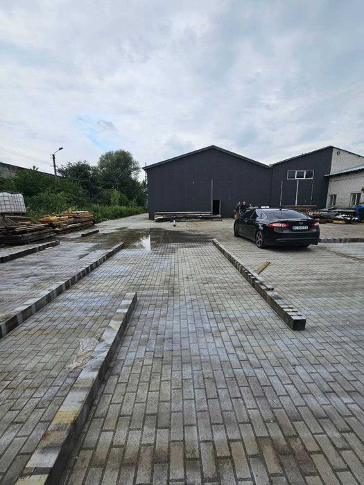 Оренда складу на Богданівській БЕЗ КОМІСІЇ