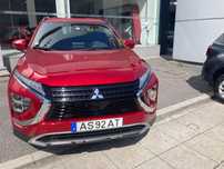 Mitsubishi Eclipse Cross 2.4 PHEV eMotion