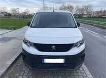 Peugeot partner longa