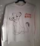 Camisola da disney para menino