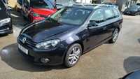 VW Golf Variant 1.6 TDi Confortline