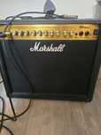 Marshall MG30 nic więcej