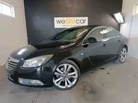 Opel Insignia 2.0 CDTi 4x4 Sport 160Cv