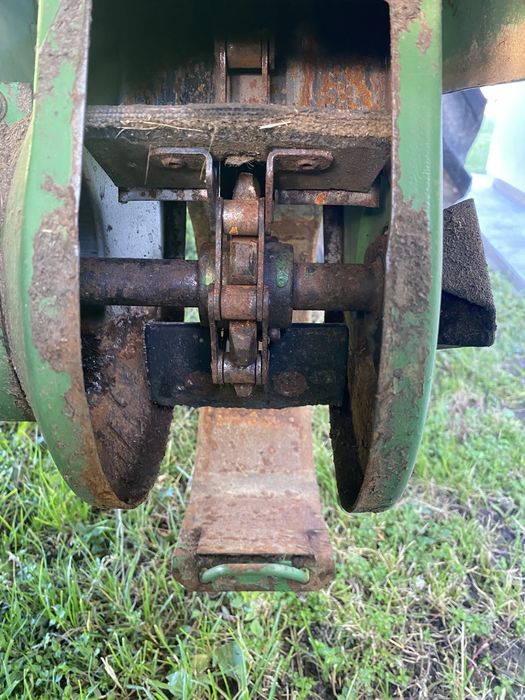 Продам комбайн john deere 935 942 955 1055