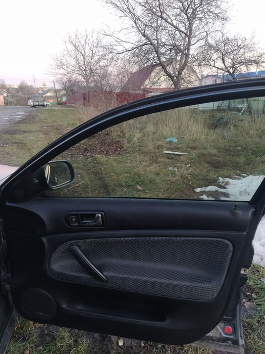 Фольксваген ПасатВ5