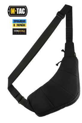 M-Tac сумка-кобура Bat Wing Bag Elite Black
