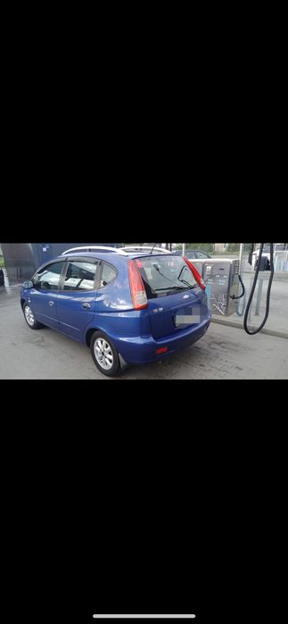 Авто Chevrolet Tacuma