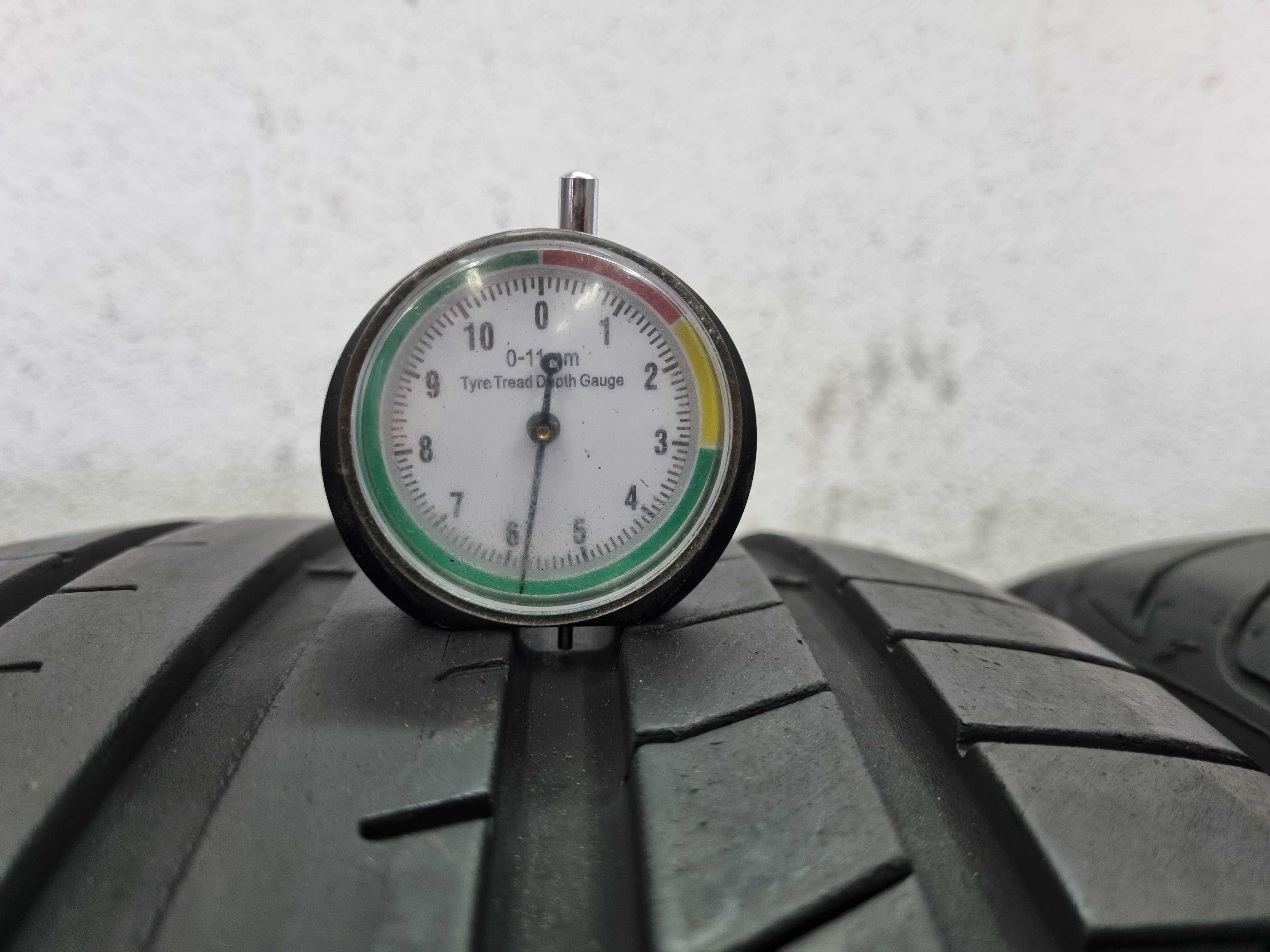 245/45/18 100Y 275/40/18 99Y Goodyear Eagle F1 Asymmetric 3 * RSC 4SZT