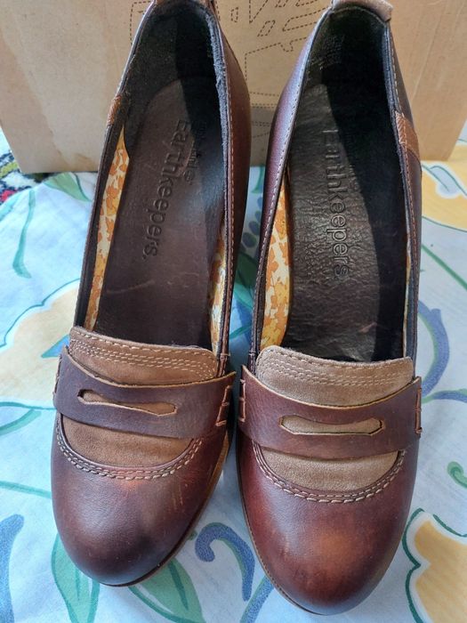 Timberland p. 38  см 24