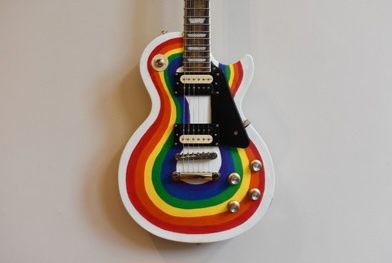 MG Custom Guitars Setup/Manutenção