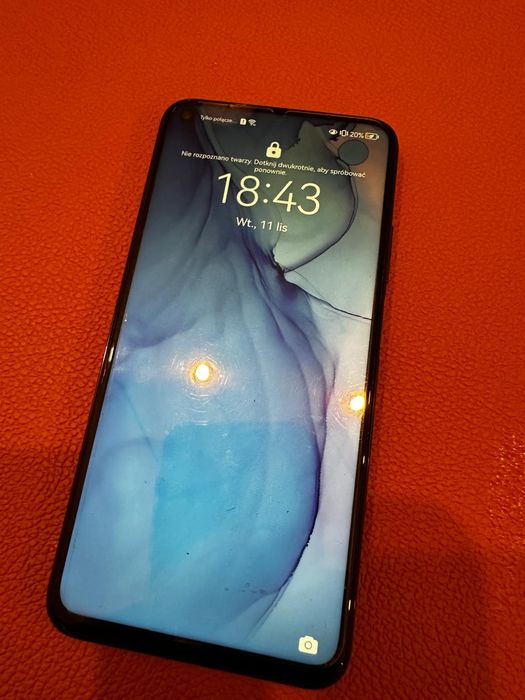 Sprzedam Huawei nova 5t