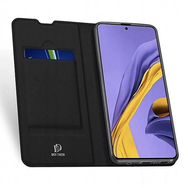 Etui + szkło płaskie do Samsung Galaxy M31s