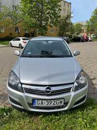 Opel Astra H 1.6 benzyna Salon PL