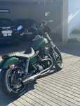 Harley Davidson Dyna FXDB