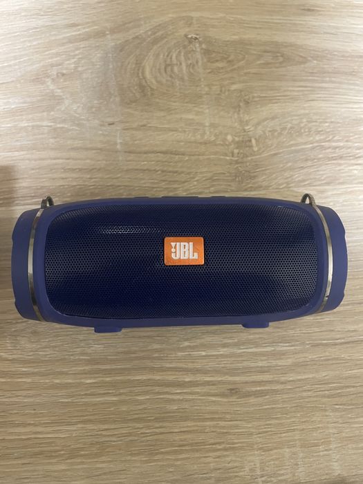 Блютуз колонка USB.