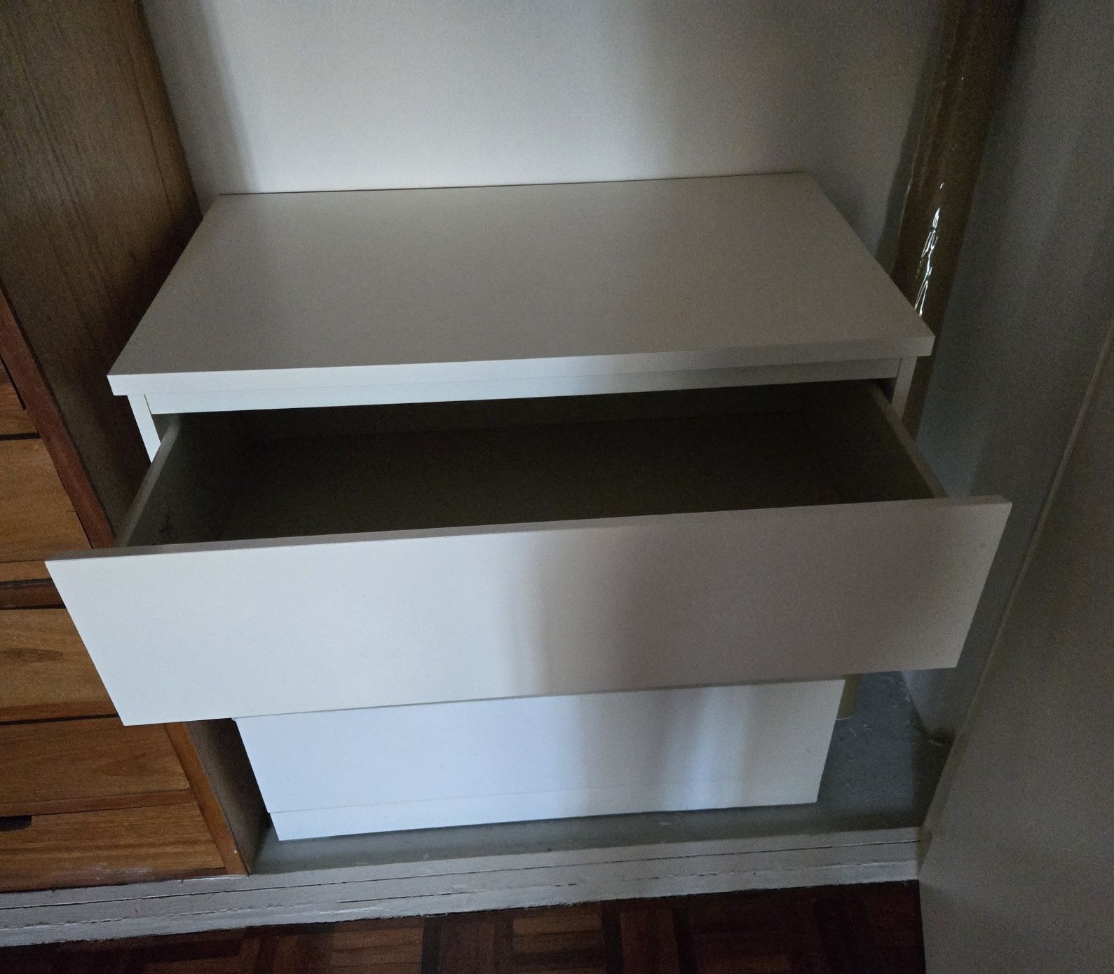 Cómoda de quarto